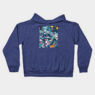 Hatsune Kids Hoodie